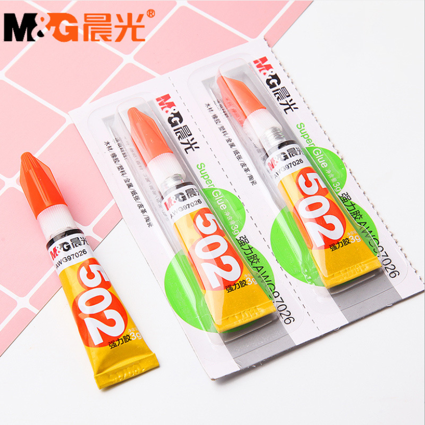強(qiáng)力膠吸卡泡殼